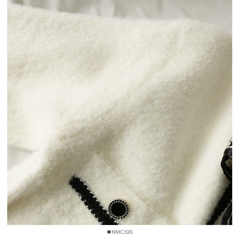 Cropped Vest Sophie Stijlvol Gezellig