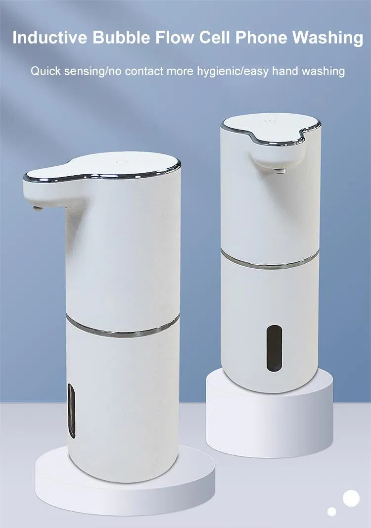 Automatische Zeepdispenser voor Keuken en Badkamer