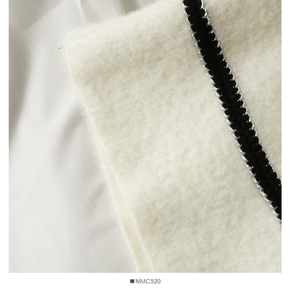 Cropped Vest Sophie Stijlvol Gezellig
