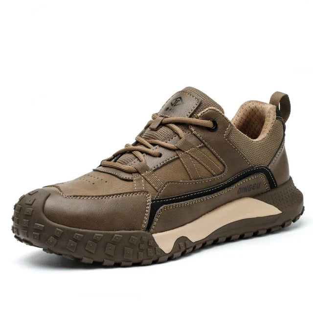 Werk Sneakers Orthopedisch Comfortabel MaxProtect