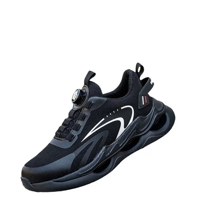 Werk Sneakers Orthopedisch Comfortabel MaxProtect - Mode Vibes