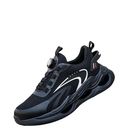 Werk Sneakers Orthopedisch Comfortabel MaxProtect - Mode Vibes