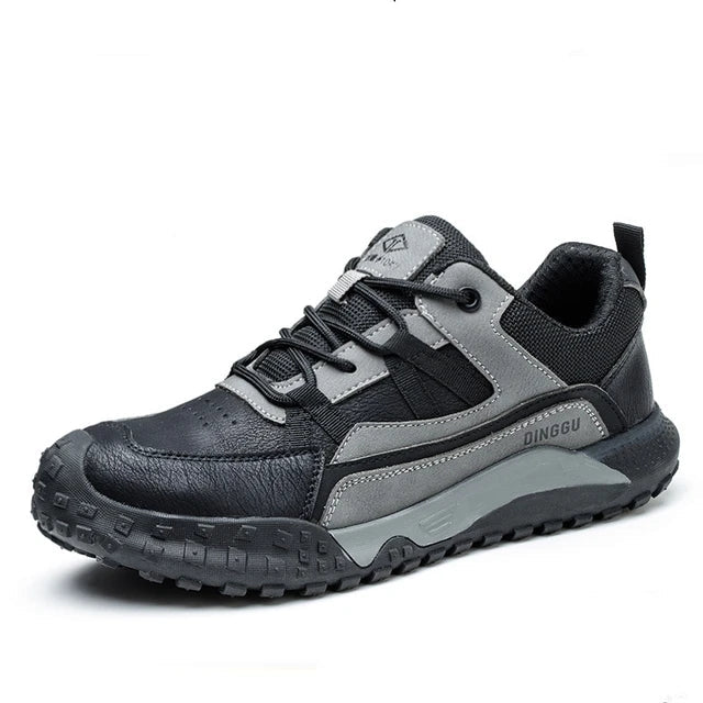 Werk Sneakers Orthopedisch Comfortabel MaxProtect