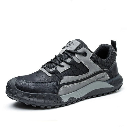 Werk Sneakers Orthopedisch Comfortabel MaxProtect