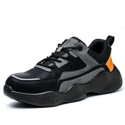 Werk Sneakers Orthopedisch Comfortabel MaxProtect