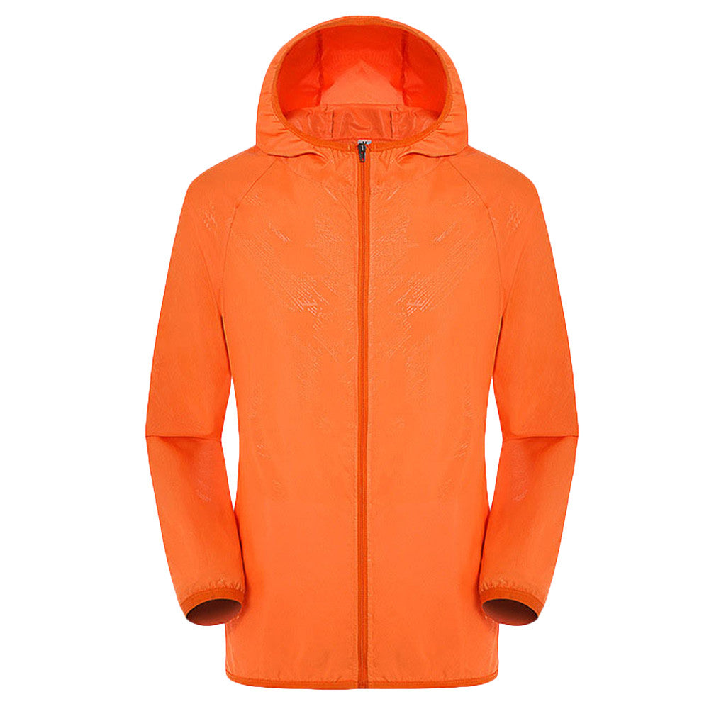 Dames Regenjas Opvouwbaar Ultralicht Waterproof
