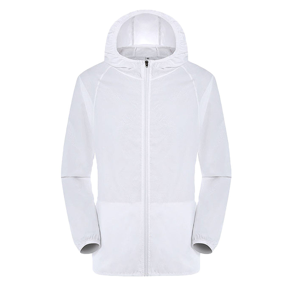 Dames Regenjas Opvouwbaar Ultralicht Waterproof