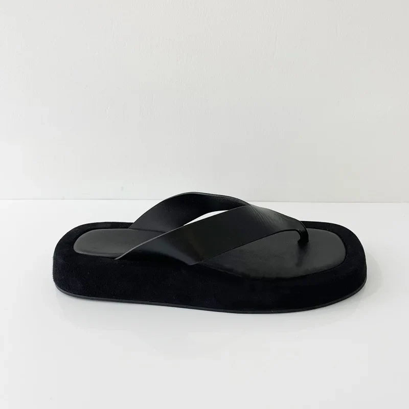 Sandalen van TrendyTide