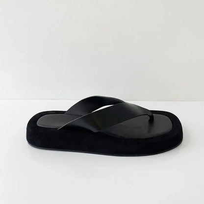 Sandalen van TrendyTide