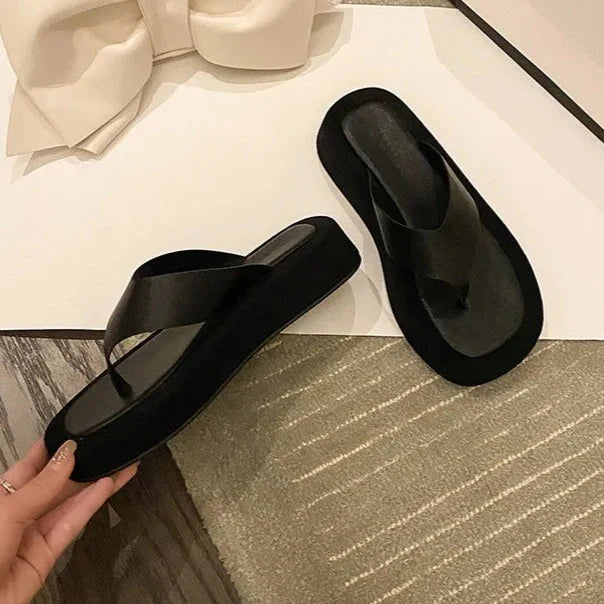 Sandalen van TrendyTide