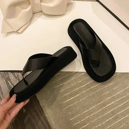 Sandalen van TrendyTide