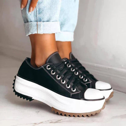 Merel | Sneakers da donna eleganti e comode 4