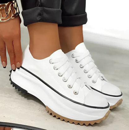 Merel | Stijlvol & Comfortabel Dames Sneakers 1