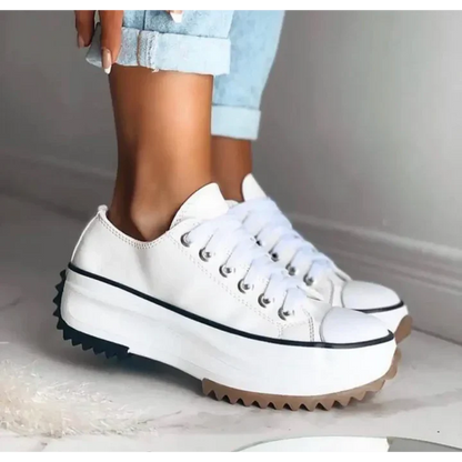 Merel | Stijlvol & Comfortabel Dames Sneakers 2