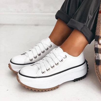 Merel | Stijlvol & Comfortabel Dames Sneakers 3