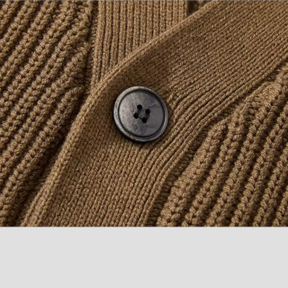 Merinowol vest voor heren 4