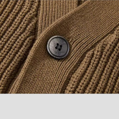 Merinowol vest voor heren 4