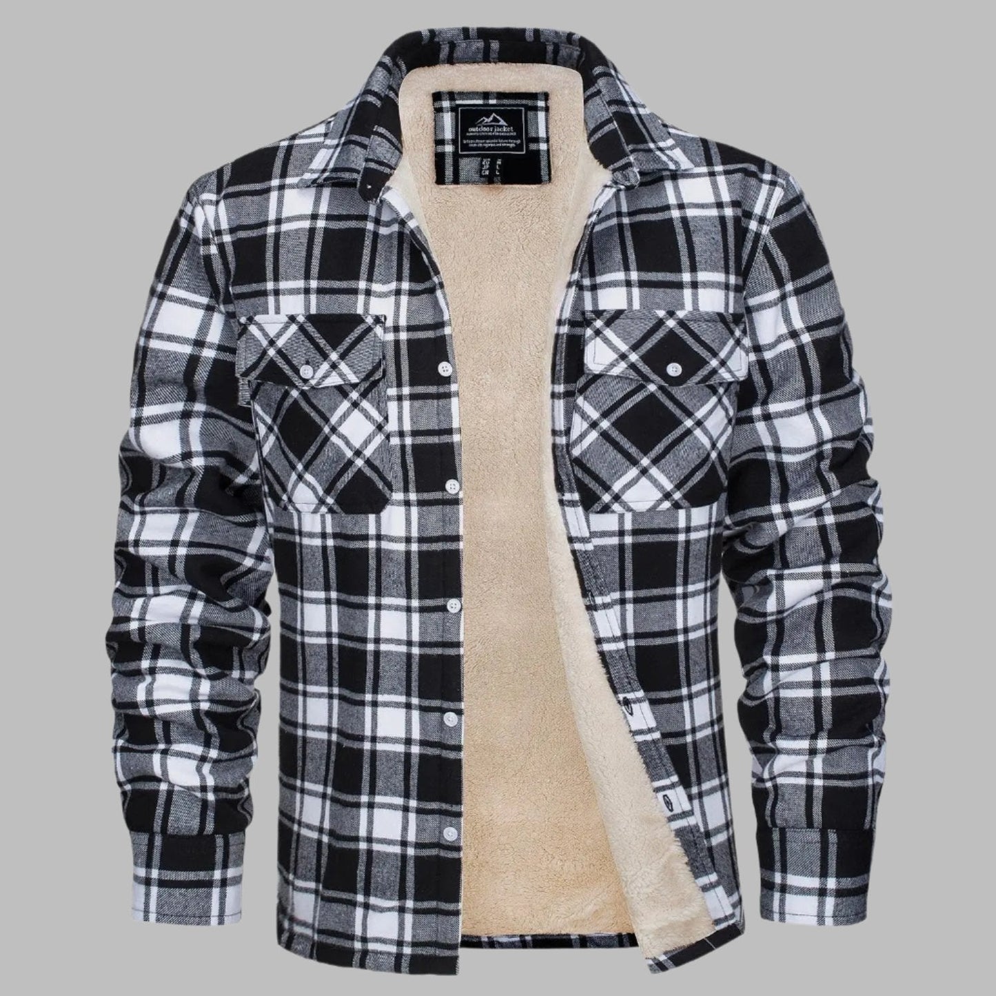 Francesco | Camicia Elegante