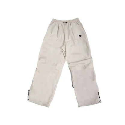 Oversized Cargo Broek voor Vrouwen