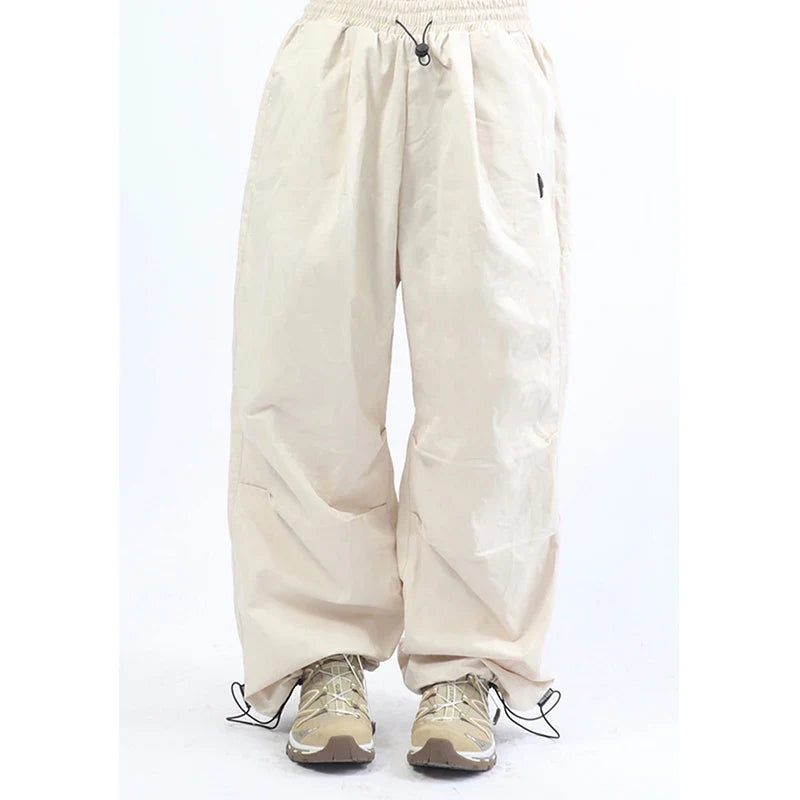 Oversized Cargo Broek voor Vrouwen
