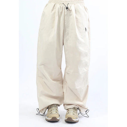 Oversized Cargo Broek voor Vrouwen