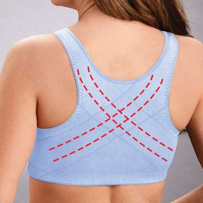 Mia | Piacevole supporto per il reggiseno push up
