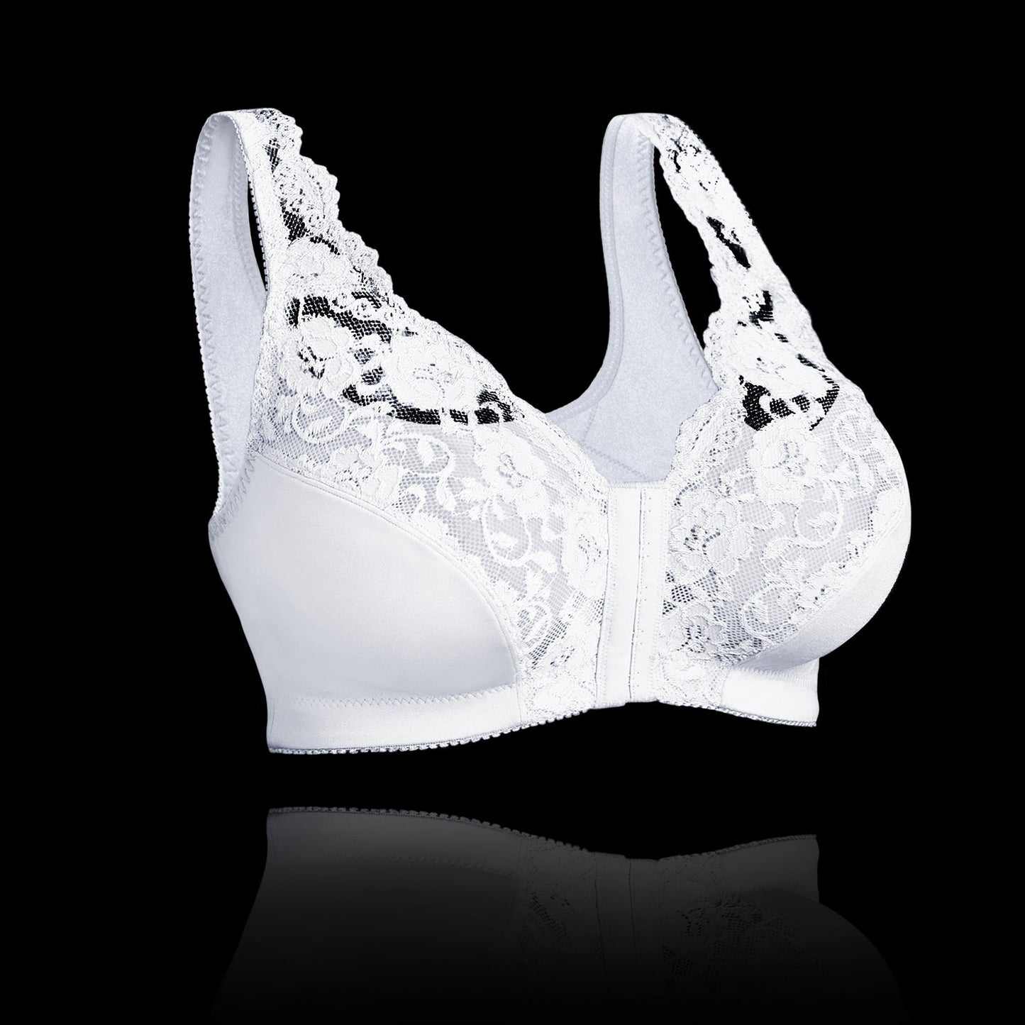 Mia | Piacevole supporto per il reggiseno push up