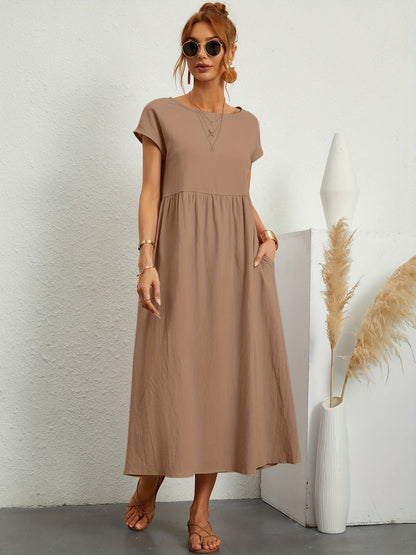 Greta | Vestido elegante de Mulher