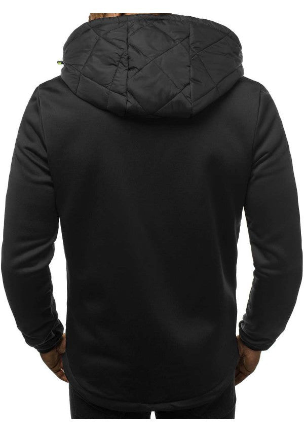 Mike | Elegante e caldo cappotto invernale da uomo 5