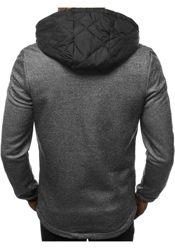Mike | Elegante e caldo cappotto invernale da uomo 7