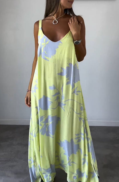 Mila | Elegante drukjurk