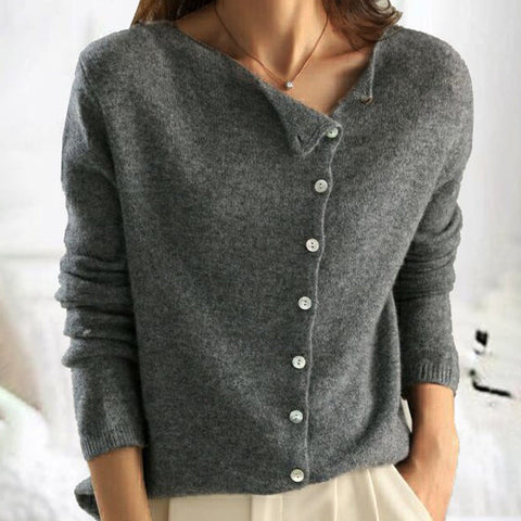 Mila | Elegante en comfortabele trui 0