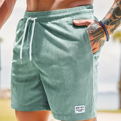 Milan | Heren Shorts – Ademend, Comfortabel & Tijdloos 13