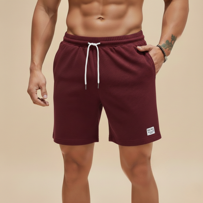 Milan | Heren Shorts – Ademend, Comfortabel & Tijdloos 7