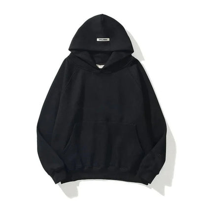 Milo | Felpa oversize per lo streetwear moderno 3
