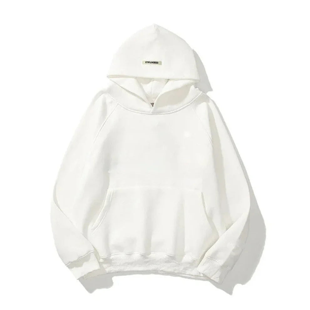 Milo | Felpa oversize per lo streetwear moderno 5