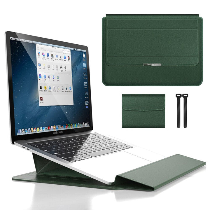 Laptop Sleeve Waterdicht en Schokbestendig voor 15,6 inch Laptop