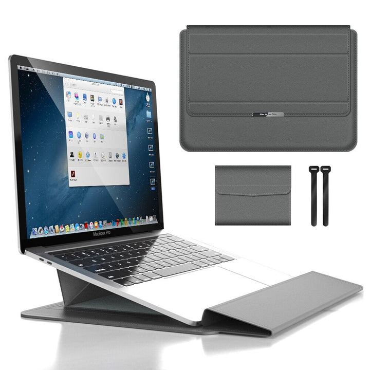 Laptop Sleeve Waterdicht en Schokbestendig voor 15,6 inch Laptop