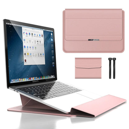 Laptop Sleeve Waterdicht en Schokbestendig voor 15,6 inch Laptop