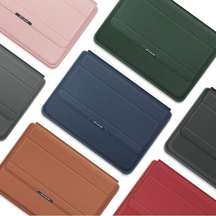 Laptop Sleeve Waterdicht en Schokbestendig voor 15,6 inch Laptop - Mode Vibes
