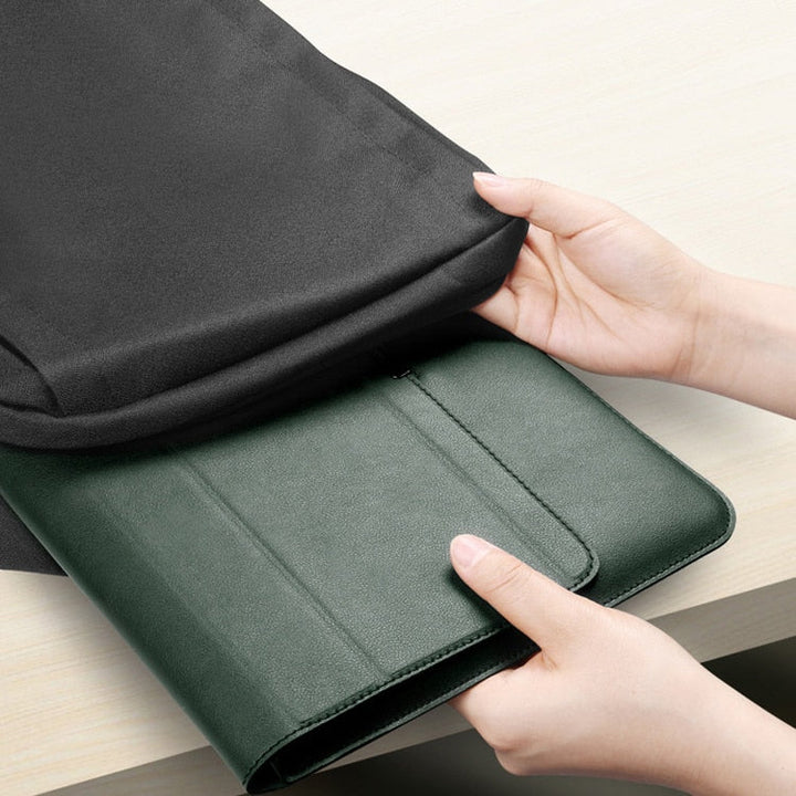Laptop Sleeve Waterdicht en Schokbestendig voor 15,6 inch Laptop