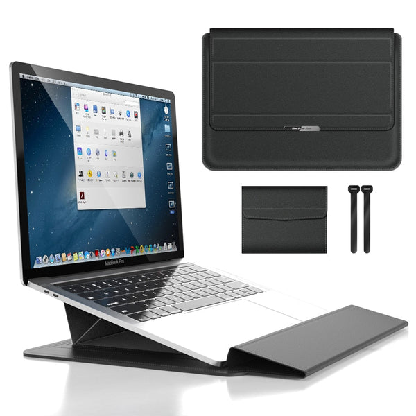 Laptop Sleeve Waterdicht en Schokbestendig voor 15,6 inch Laptop