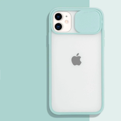 Telefoonhoesje met Camerabescherming en Privacybescherming