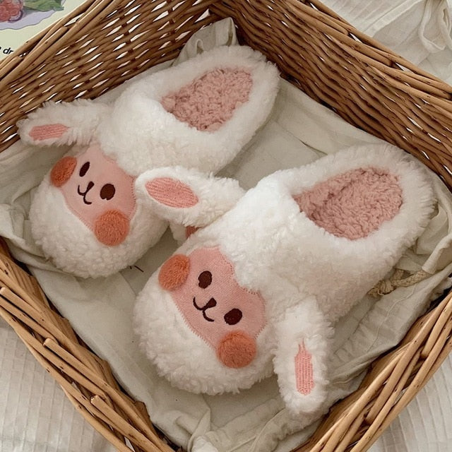Mira | Speelse en comfortabele pantoffels 1