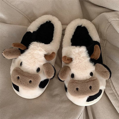 Mira | Speelse en comfortabele pantoffels 10
