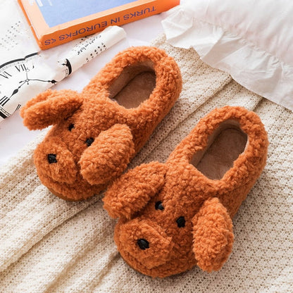 Mira | Speelse en comfortabele pantoffels 11
