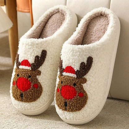 Mira | Speelse en comfortabele pantoffels 13