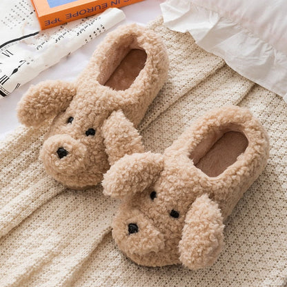 Mira | Speelse en comfortabele pantoffels 14