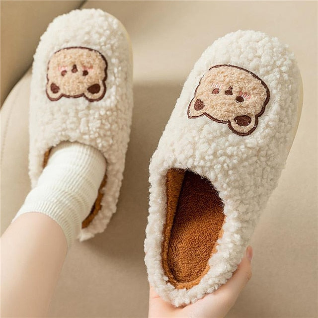 Mira | Speelse en comfortabele pantoffels 15