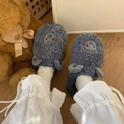 Mira | Speelse en comfortabele pantoffels 16